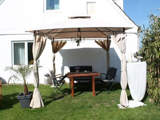 Apartamento Pepelow Grabación al aire libre 12