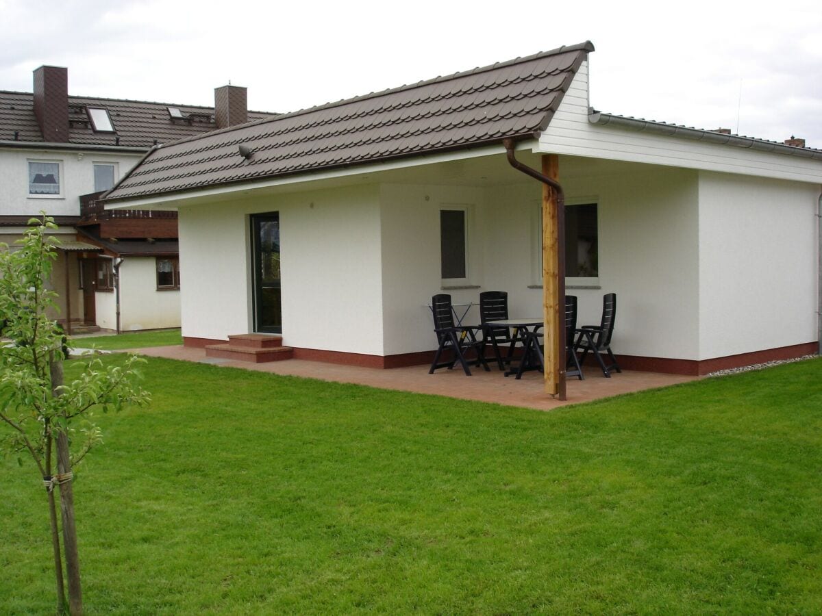 Casa de vacaciones Rerik Grabación al aire libre 1