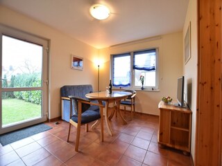 Casa per le vacanze Rerik Caratteristiche 5