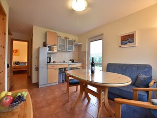 Casa per le vacanze Rerik Caratteristiche 11