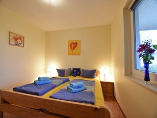 Vakantiehuis Rerik Kenmerken 6