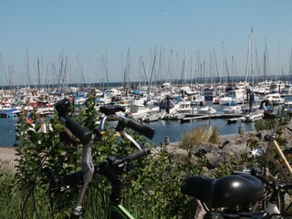 Maison de vacances Rerik Environnement 29