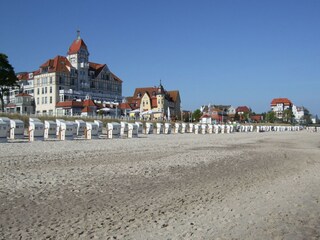 Vakantiehuis Rerik Omgeving 20