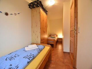 Ferienhaus Rerik Ausstattung 9