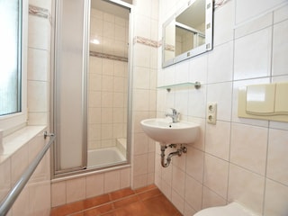 Ferienhaus Rerik Ausstattung 20