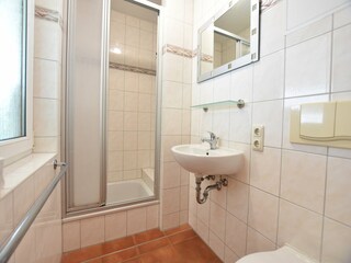 Ferienhaus Rerik Ausstattung 25