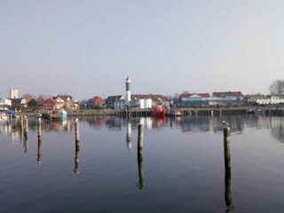 Ferienhaus Rerik Umgebung 33