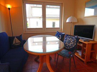 Vakantiehuis Rerik Kenmerken 14