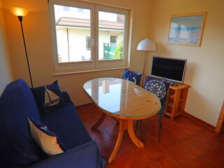 Vakantiehuis Rerik Kenmerken 11