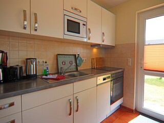 Vakantiehuis Rerik Kenmerken 15