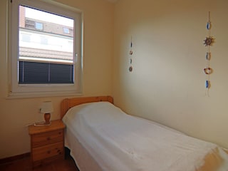 Ferienhaus Rerik Ausstattung 26