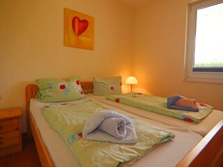 Vakantiehuis Rerik Kenmerken 20