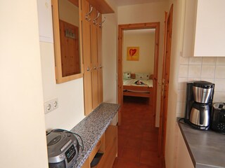 Holiday house Rerik Features 12