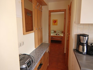 Vakantiehuis Rerik Kenmerken 12