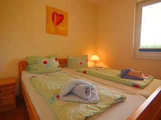 Holiday house Rerik Features 21