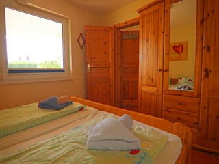 Casa de vacaciones Rerik Características 22