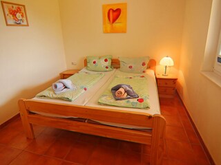 Casa per le vacanze Rerik Caratteristiche 26