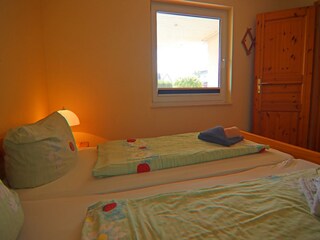 Casa per le vacanze Rerik Caratteristiche 23