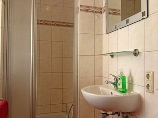 Casa de vacaciones Rerik Características 15