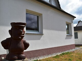 Maison de vacances Rerik Équipement 17