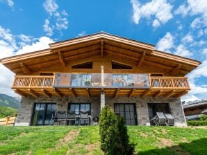 Holiday house Luxuriöses Ferienhaus in Piesendorf mit Sauna - Zell am See - image1