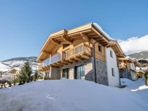 Maison de vacances à Piesendorf avec sauna - Zell-am-See - image1