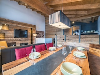 Ferienhaus Piesendorf Ausstattung 7