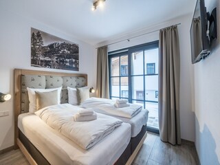 Ferienhaus Piesendorf Ausstattung 7