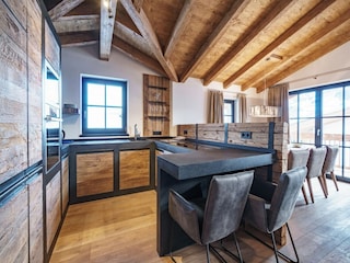 Holiday house Piesendorf Features 7