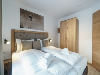 Holiday house Piesendorf Features 12