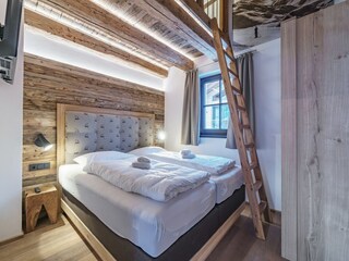 Casa per le vacanze Piesendorf Caratteristiche 13