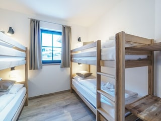 Holiday house Piesendorf Features 5