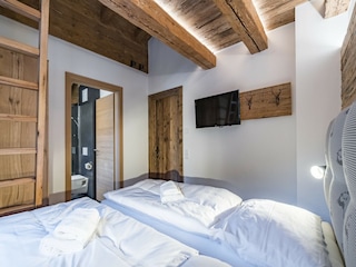 Holiday house Piesendorf Features 11