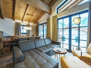 Holiday house Piesendorf Features 15