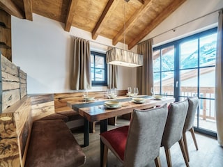 Holiday house Piesendorf Features 6