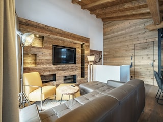 Holiday house Piesendorf Features 17