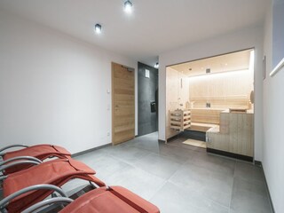 Casa per le vacanze Piesendorf  20