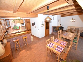 Villa Turnov Características 19