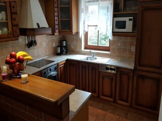 Villa Turnov Caratteristiche 26