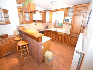 Villa Turnov Características 19