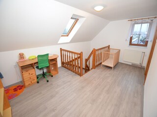 Villa Turnov Características 27