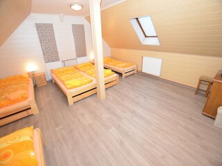 Villa Turnov Kenmerken 24