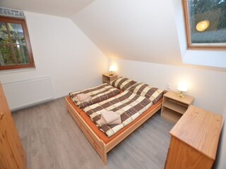 Villa Turnov Équipement 20