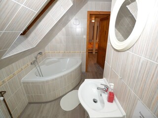 Villa Turnov Features 19