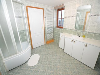 Villa Turnov Caratteristiche 16