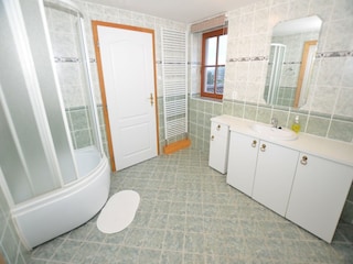 Villa Turnov Équipement 16