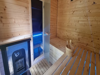 Villa Turnov Registrazione all'aperto 9