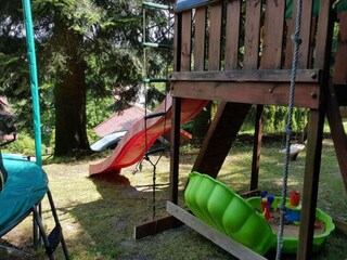 Villa Turnov Grabación al aire libre 4