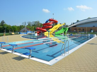 Villa Turnov Environnement 35