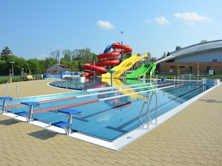 Villa Turnov Umgebung 34